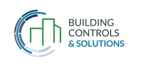 Building Controls & Solutions logo